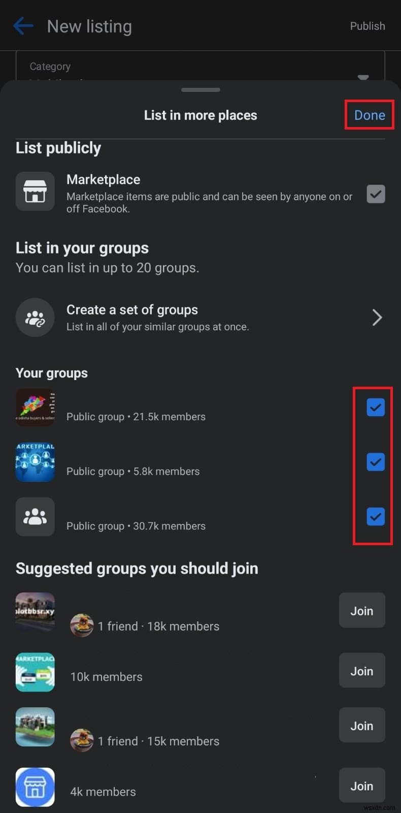 Share a Post to Multiple Facebook Groups at Once – Quick & Easy Guide
