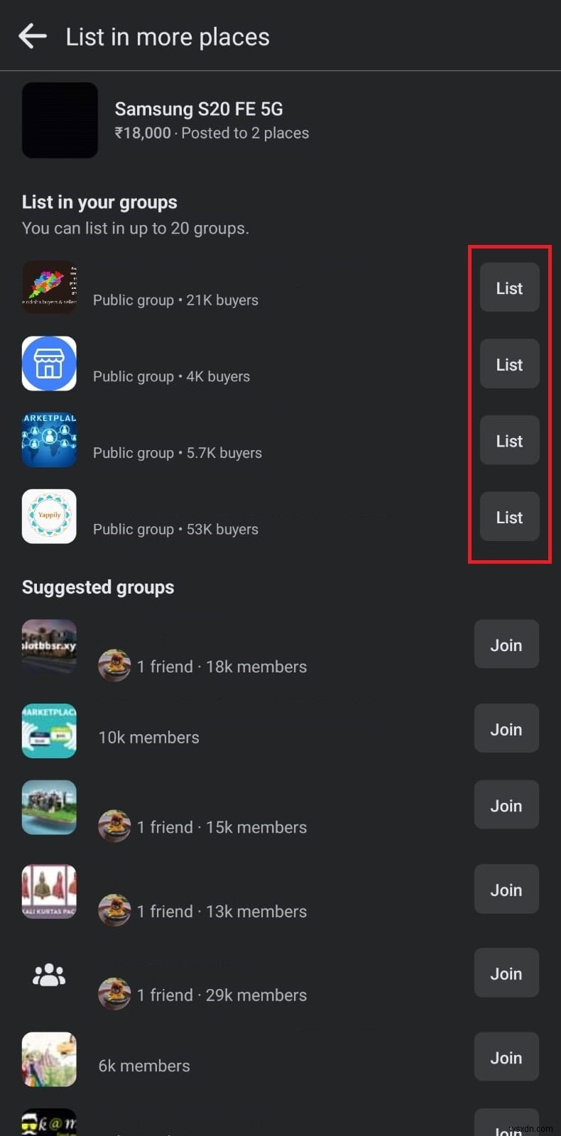 Share a Post to Multiple Facebook Groups at Once – Quick & Easy Guide