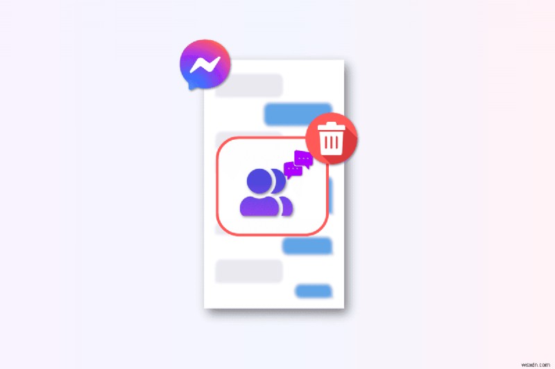 Easily Remove a Messenger Group Chat: Step‑by‑Step Guide