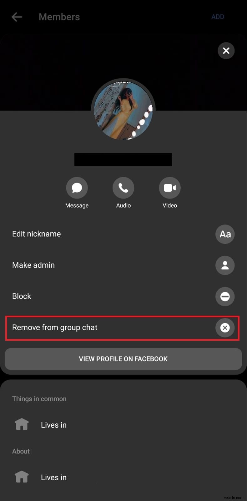 Easily Remove a Messenger Group Chat: Step‑by‑Step Guide