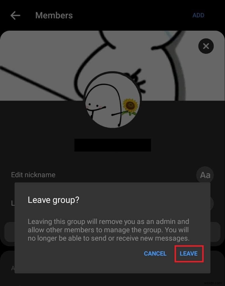 Easily Remove a Messenger Group Chat: Step‑by‑Step Guide
