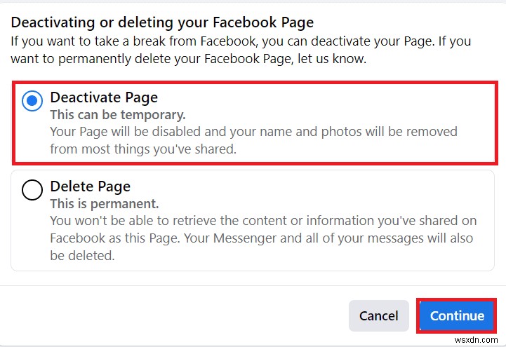 How to Unpublish Your Facebook Page: A Clear, Step-by-Step Guide for Desktop and Mobile