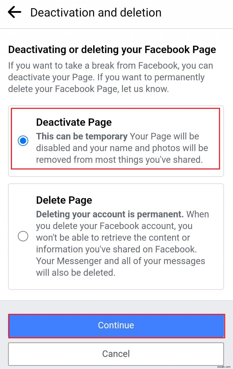 How to Unpublish Your Facebook Page: A Clear, Step-by-Step Guide for Desktop and Mobile