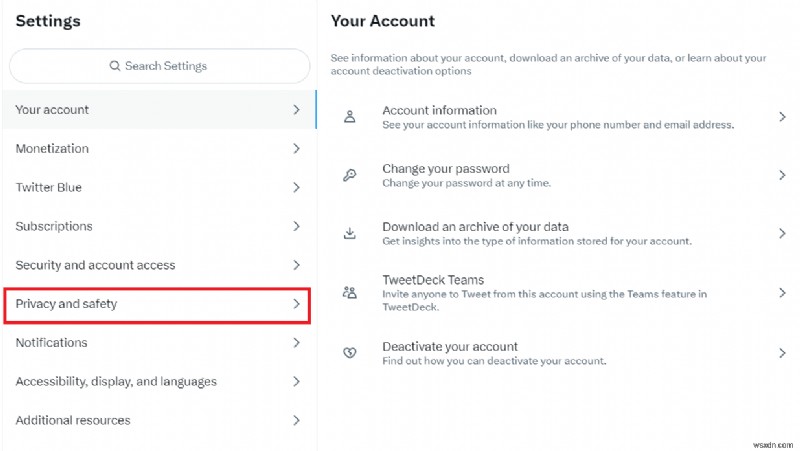 Unlock Your Twitter: Step‑by‑Step Guide to Removing the Padlock and Going Public