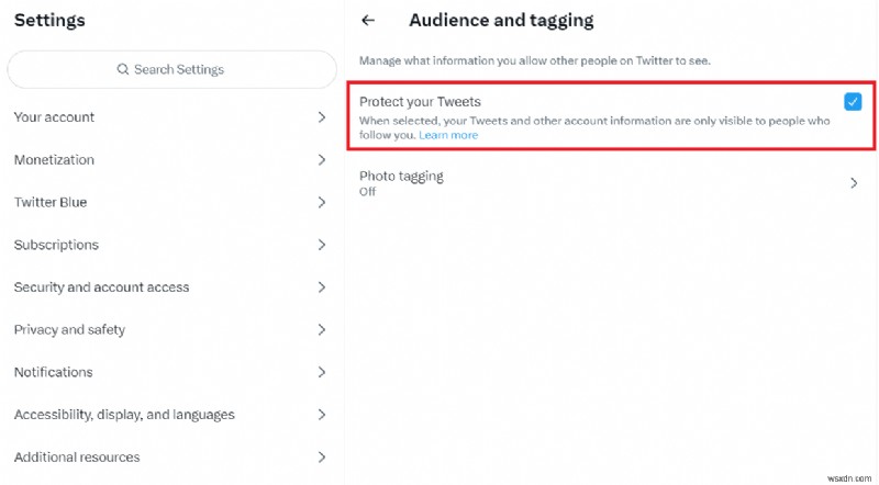 Unlock Your Twitter: Step‑by‑Step Guide to Removing the Padlock and Going Public