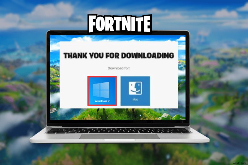 How to Run Fortnite on Windows 7: Step-by-Step Guide