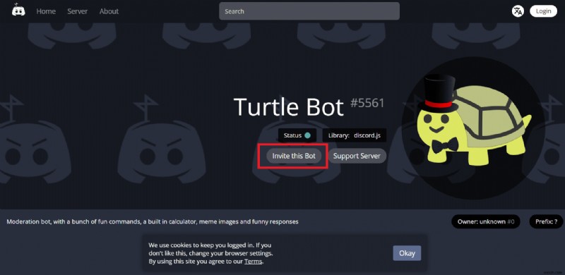 Add and Optimize Turtle Bot on Discord: Step‑by‑Step Guide