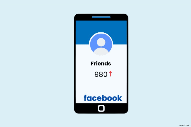 Quick, Ethical Ways to Expand Your Facebook Friends List