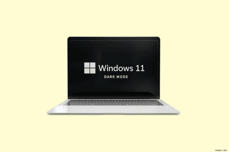 Enable Dark Mode on Windows 11: A Step-by-Step Guide