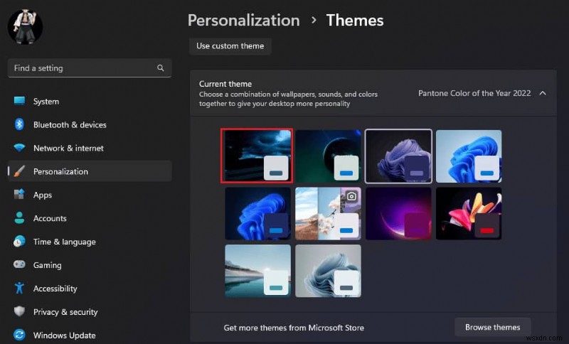 Enable Dark Mode on Windows 11: A Step-by-Step Guide