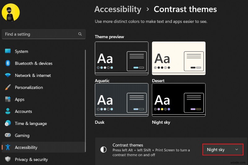 Enable Dark Mode on Windows 11: A Step-by-Step Guide