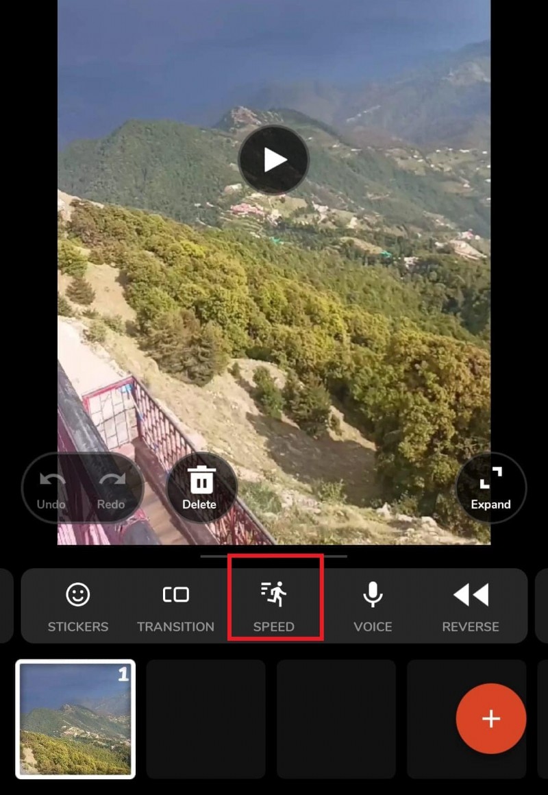 Speed Up Your Instagram Reels: A Quick Guide to Creating Engaging Time‑Lapse Videos