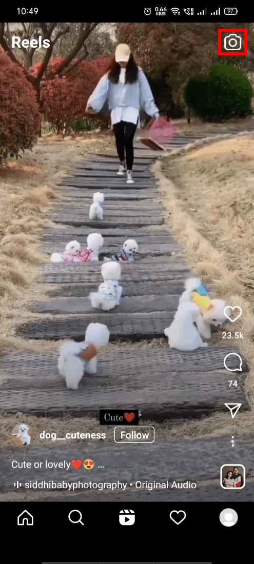 Speed Up Your Instagram Reels: A Quick Guide to Creating Engaging Time‑Lapse Videos