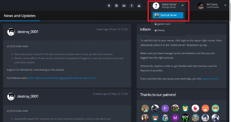 Master YAGPDB Reaction Roles: Step‑by‑Step Guide for Discord Servers