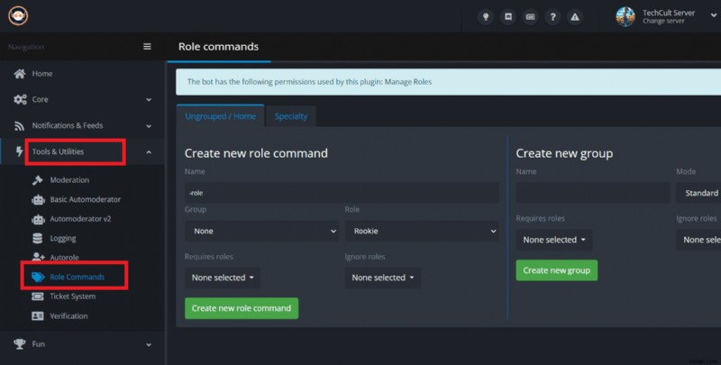 Master YAGPDB Reaction Roles: Step‑by‑Step Guide for Discord Servers