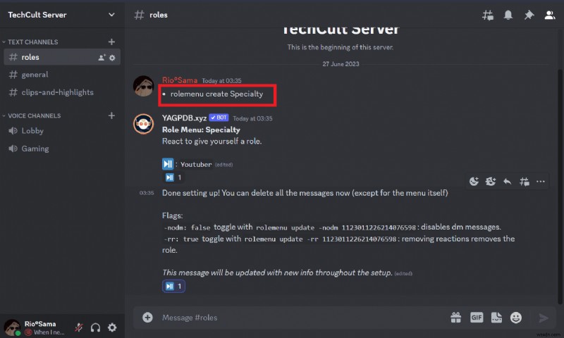 Master YAGPDB Reaction Roles: Step‑by‑Step Guide for Discord Servers