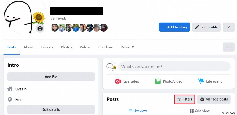 Easily Access Any Date on Your Facebook Timeline: A Step-by-Step Guide