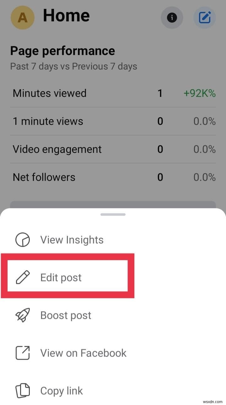 Set a Custom Thumbnail for Your Facebook Video: Step-by-Step Guide