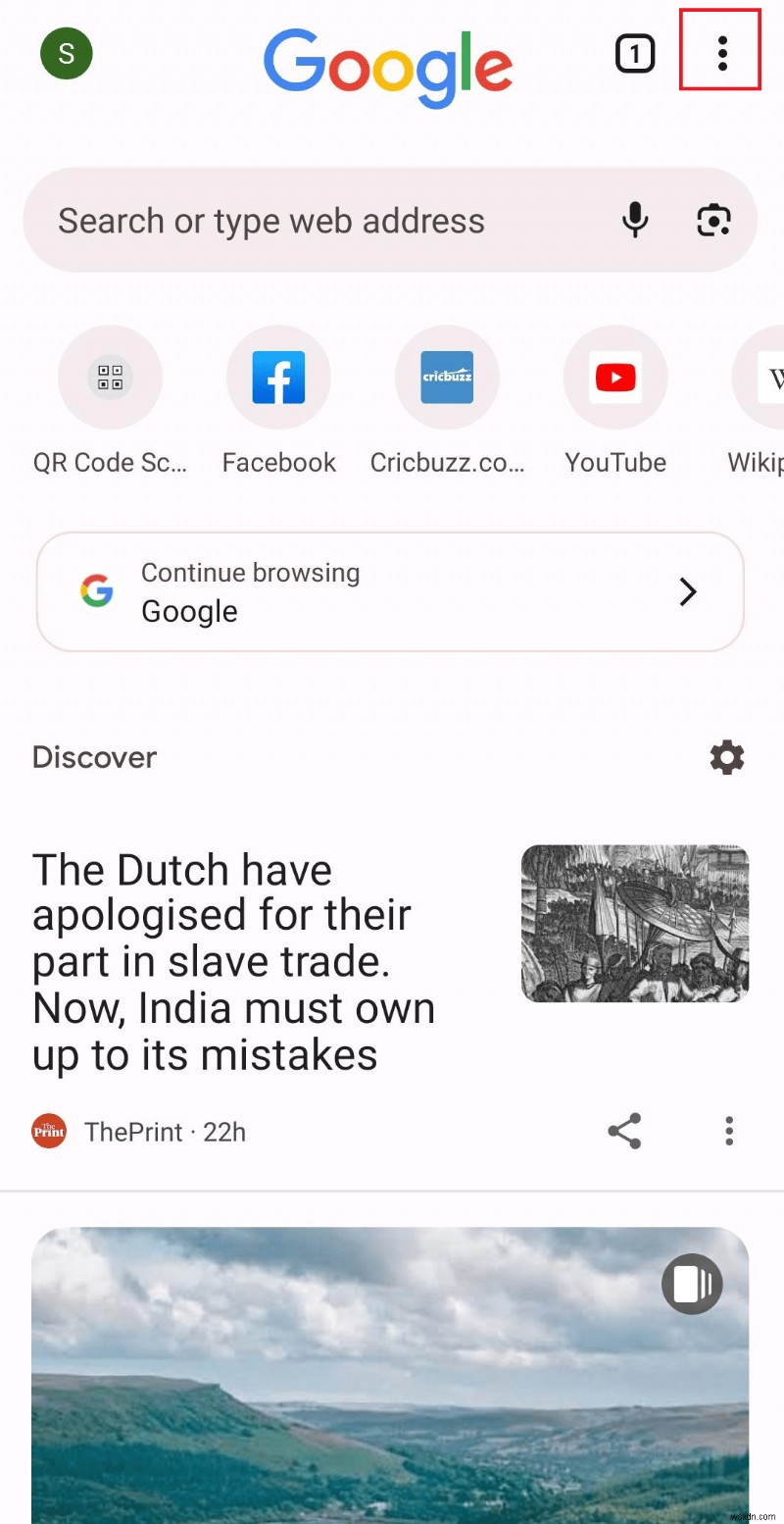 Step‑by‑Step Guide: Setting a Proxy in Chrome on Android