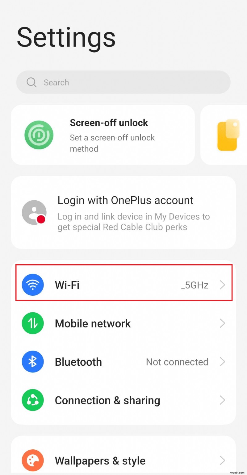 Step‑by‑Step Guide: Setting a Proxy in Chrome on Android