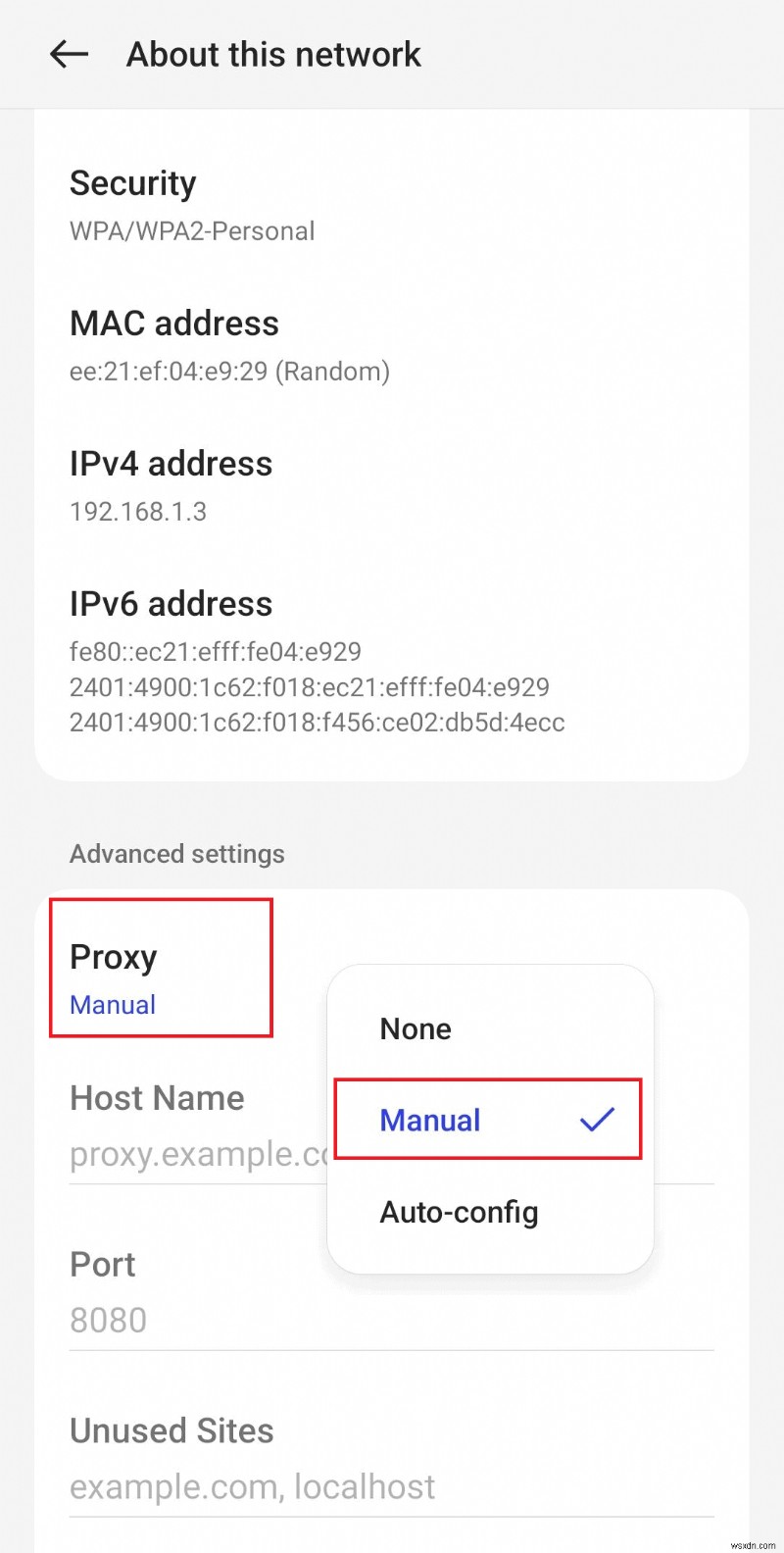 Step‑by‑Step Guide: Setting a Proxy in Chrome on Android