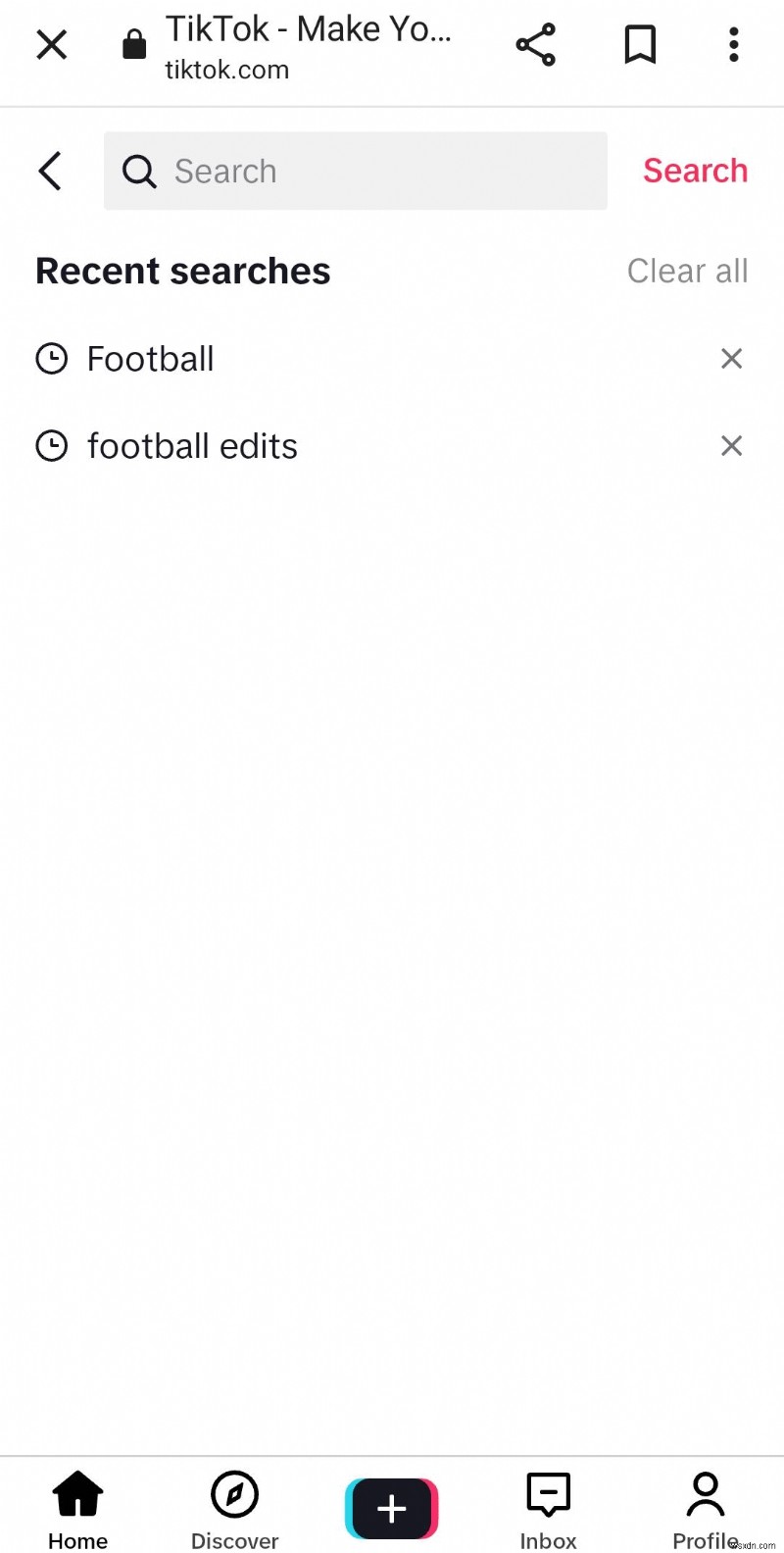 Watch TikTok on Android Without an Account – Safe & Easy Methods