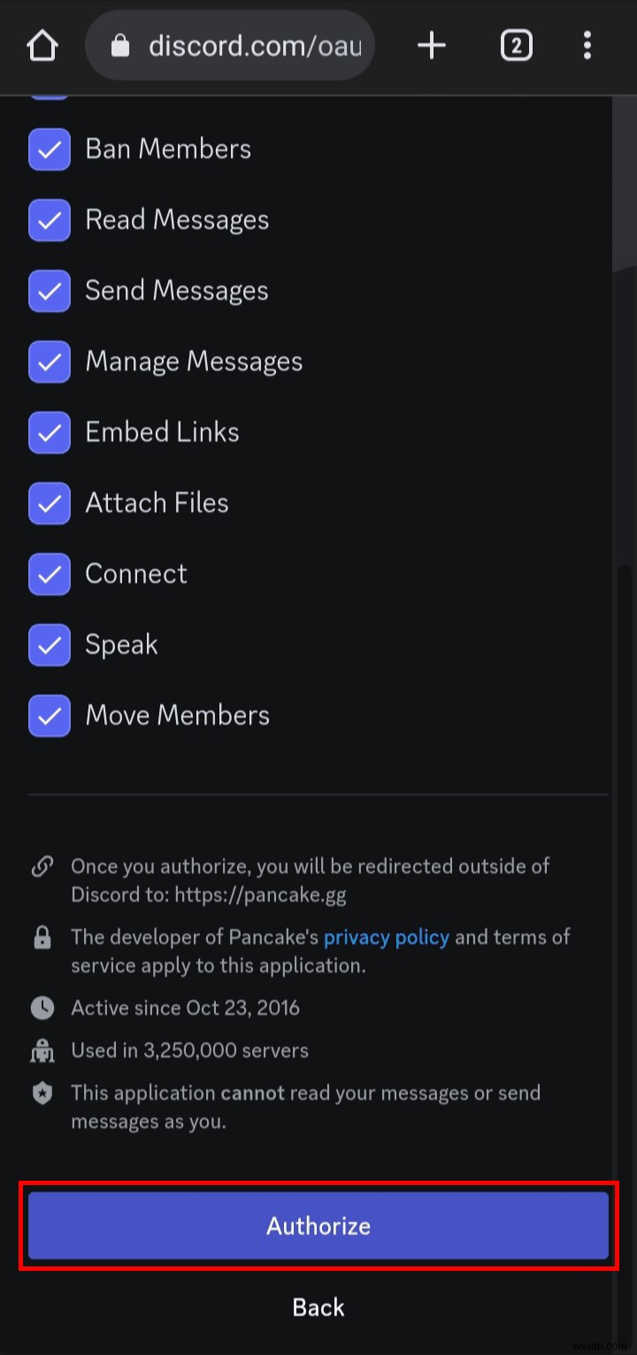 Add the Pancake Bot to Your Discord Server: A Step‑by‑Step Guide
