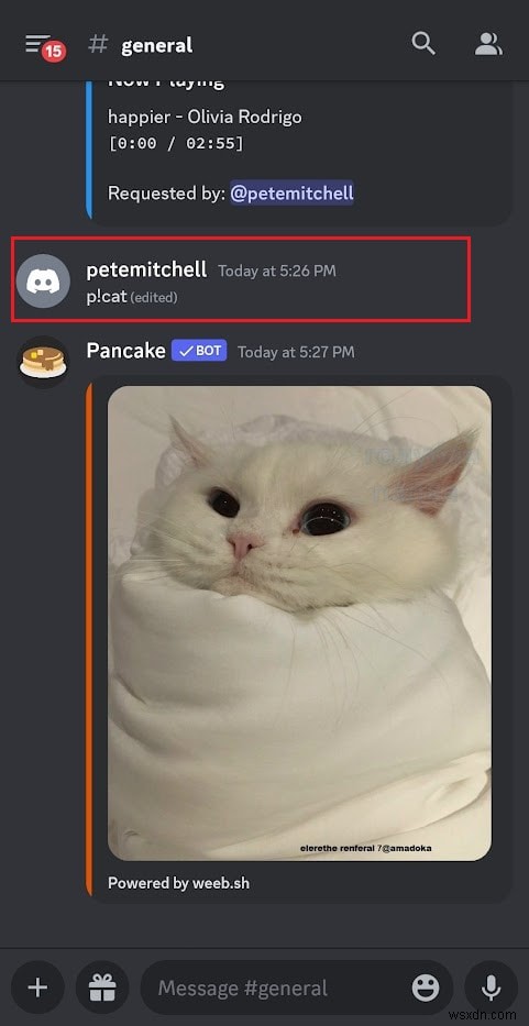Add the Pancake Bot to Your Discord Server: A Step‑by‑Step Guide
