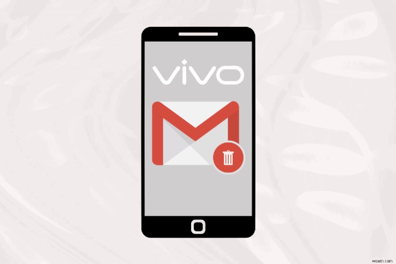 Step-by-Step Guide to Removing a Gmail Account from Your Vivo Smartphone