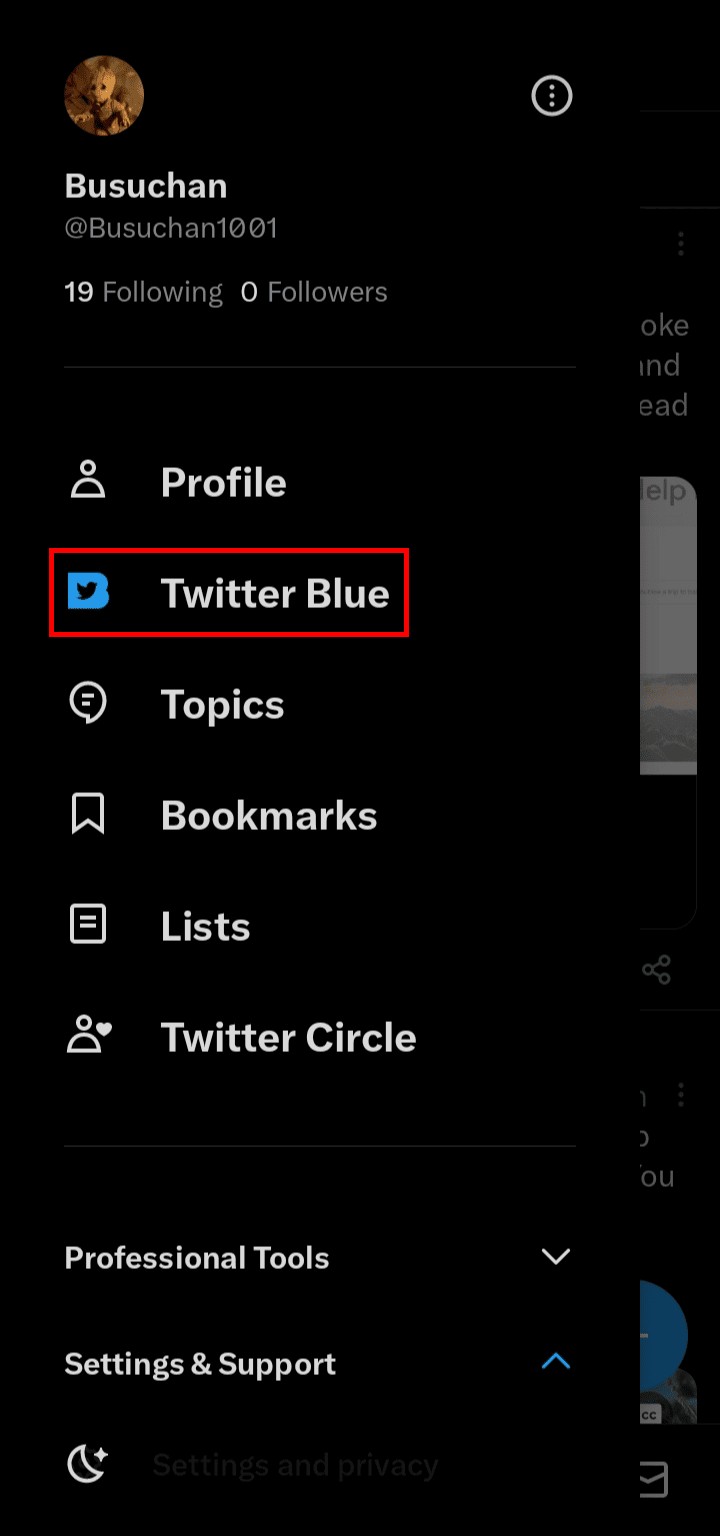 Step-by-Step Guide to Cancelling Your Twitter Blue Subscription