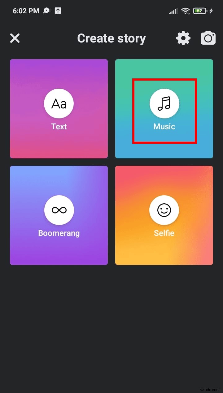 Step-by-Step Guide: Adding Song Lyrics to Your Facebook Story on Android