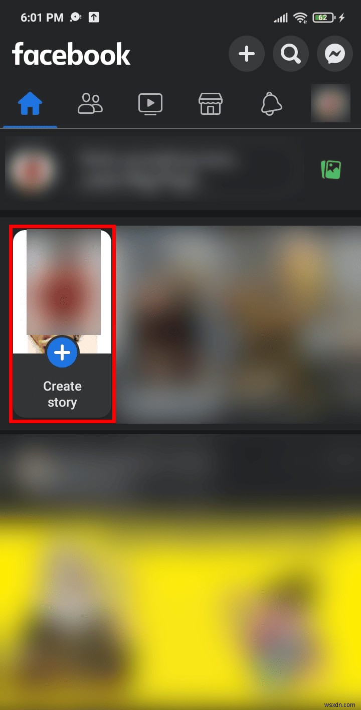 Step-by-Step Guide: Adding Song Lyrics to Your Facebook Story on Android
