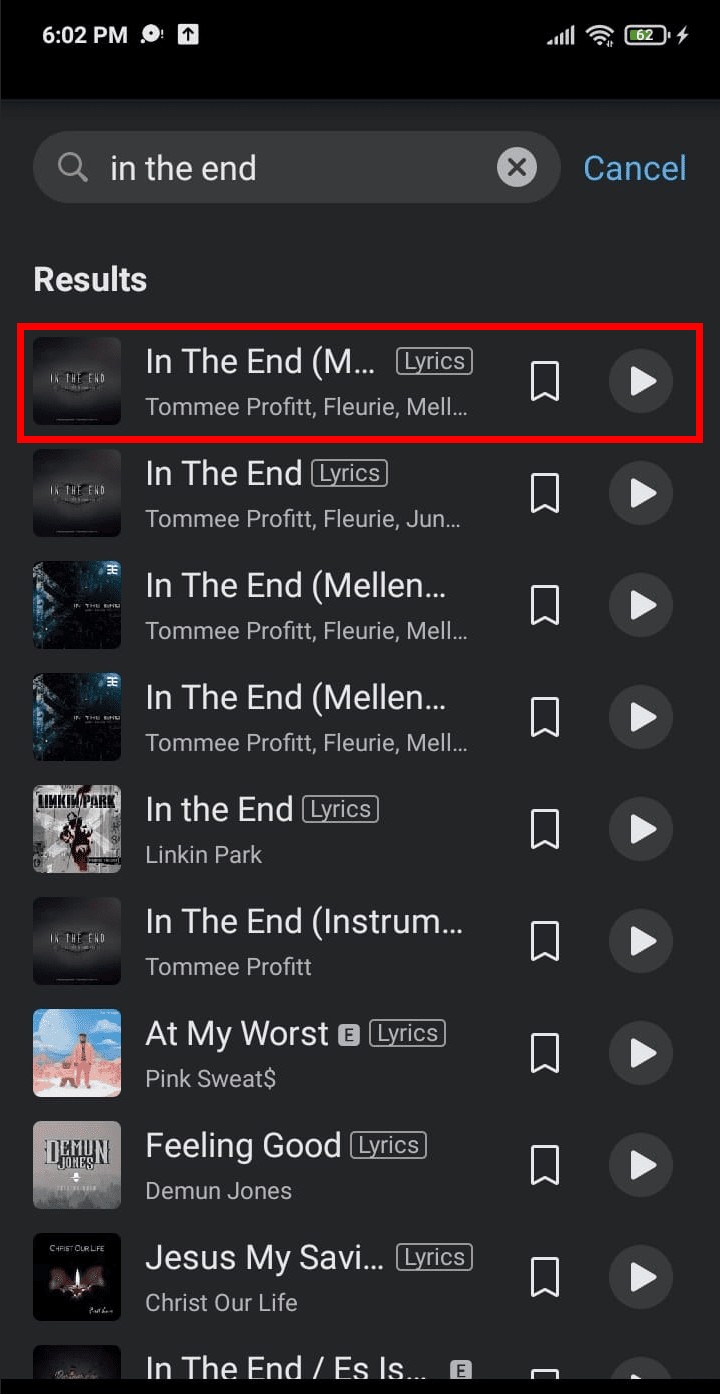 Step-by-Step Guide: Adding Song Lyrics to Your Facebook Story on Android
