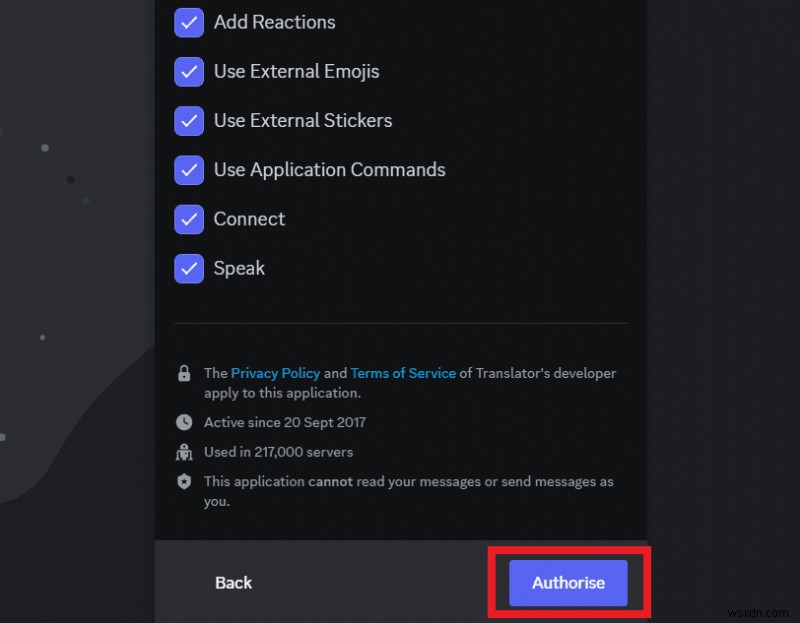 Seamlessly Add a Translator Bot to Your Discord Server