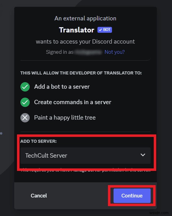 Seamlessly Add a Translator Bot to Your Discord Server