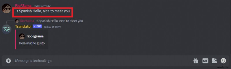Seamlessly Add a Translator Bot to Your Discord Server
