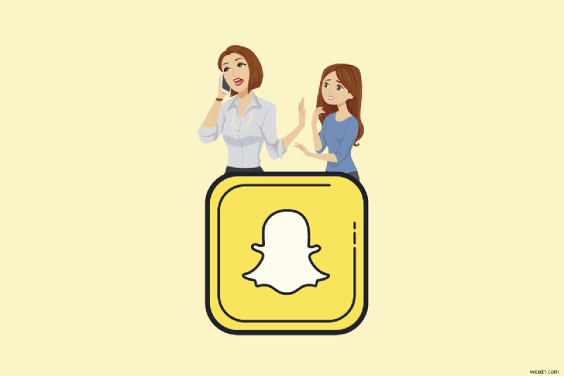 Spotting Snapchat Ghosting: How to Know if Someone Is Ignoring You