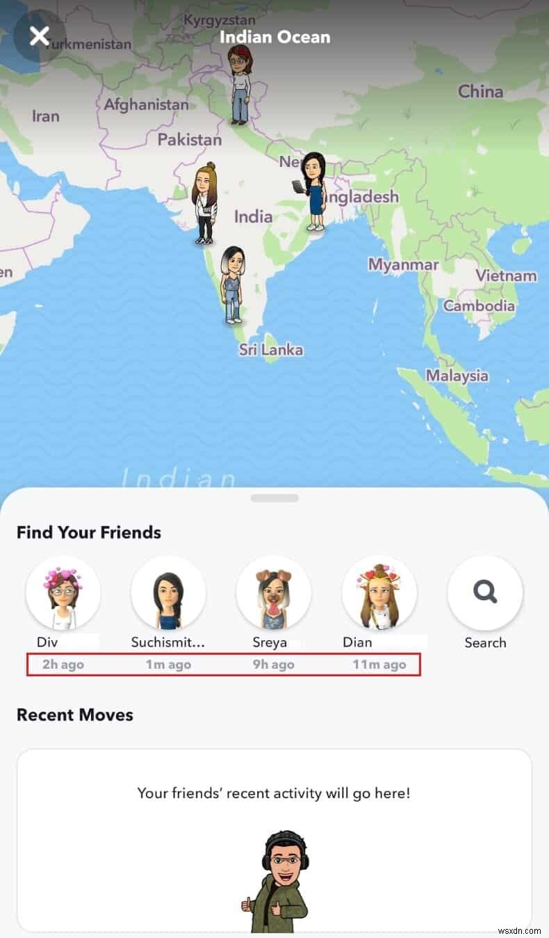 Spotting Snapchat Ghosting: How to Know if Someone Is Ignoring You