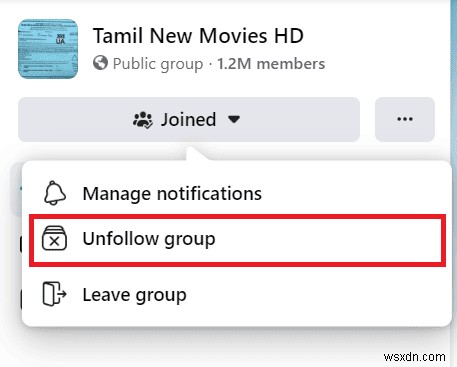 How to Block a Facebook Group: Step‑by‑Step Guide to Hide Content & Notifications