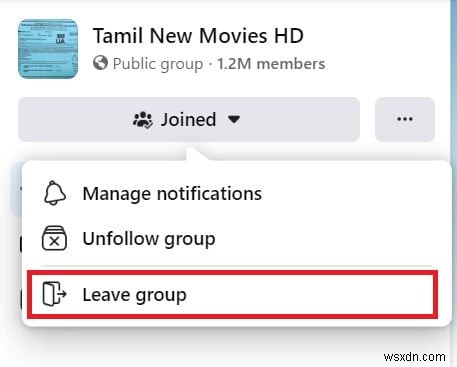 How to Block a Facebook Group: Step‑by‑Step Guide to Hide Content & Notifications