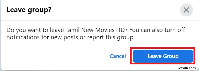 How to Block a Facebook Group: Step‑by‑Step Guide to Hide Content & Notifications