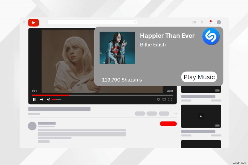 Identify Any Song on YouTube with Shazam: A Quick Guide