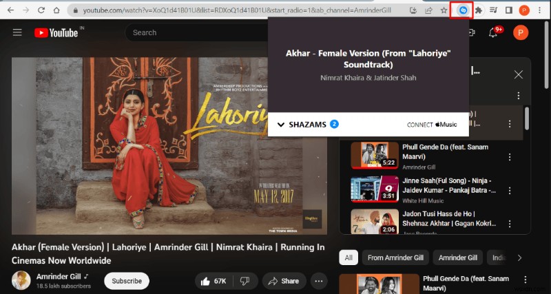 Identify Any Song on YouTube with Shazam: A Quick Guide