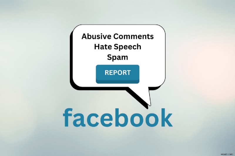 Step-by-Step Guide: How to Report a Comment on Facebook