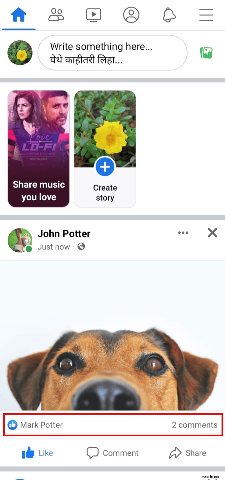 Step-by-Step Guide: How to Report a Comment on Facebook