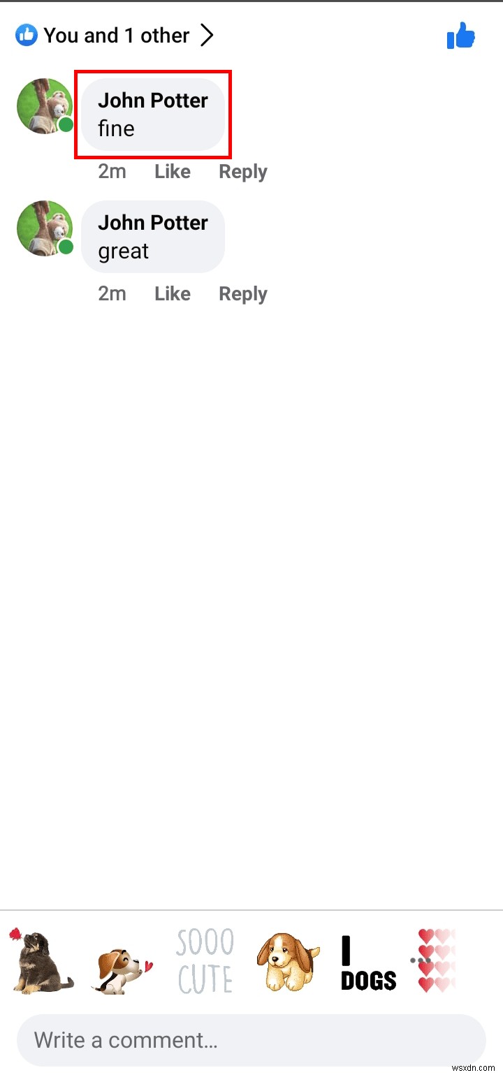 Step-by-Step Guide: How to Report a Comment on Facebook