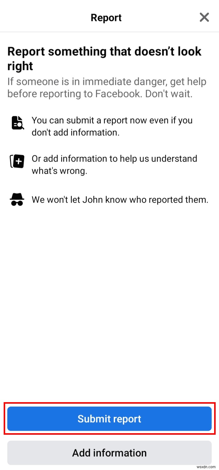 Step-by-Step Guide: How to Report a Comment on Facebook