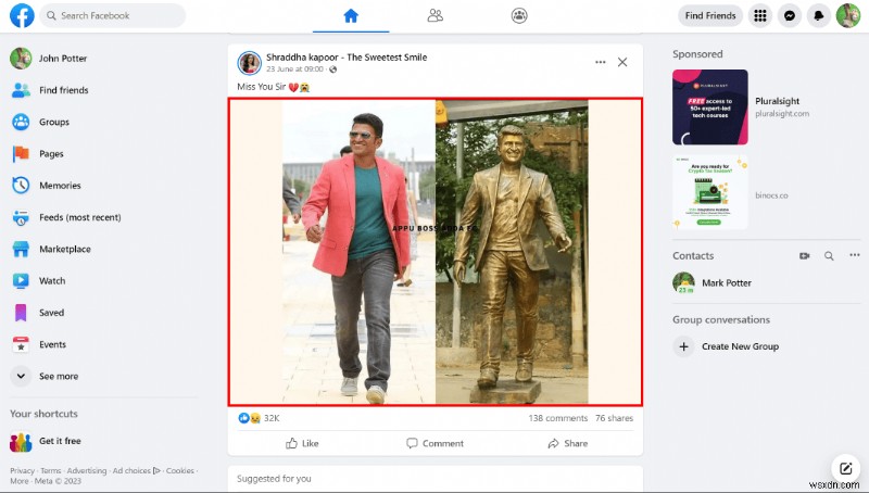 Step-by-Step Guide: How to Report a Comment on Facebook