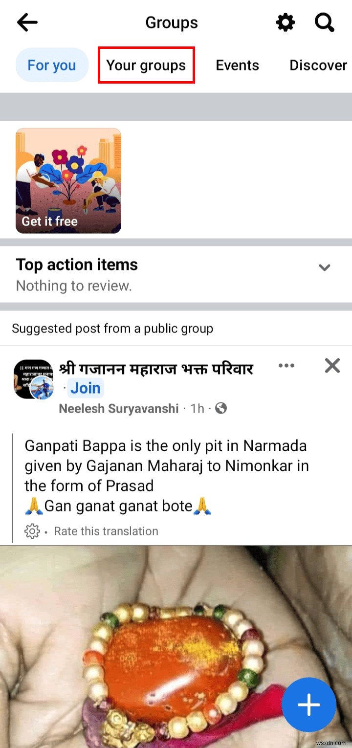Step-by-Step Guide: How to Report a Comment on Facebook