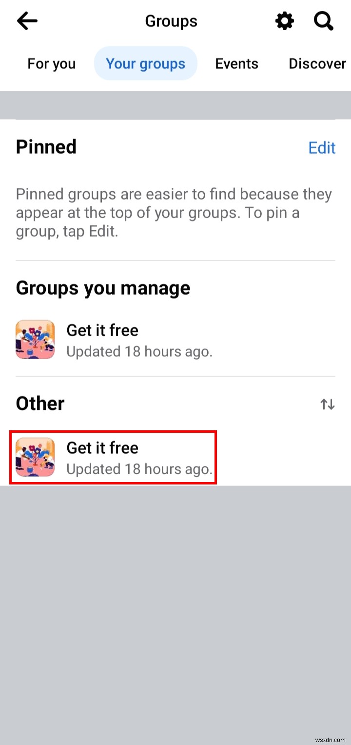 Step-by-Step Guide: How to Report a Comment on Facebook